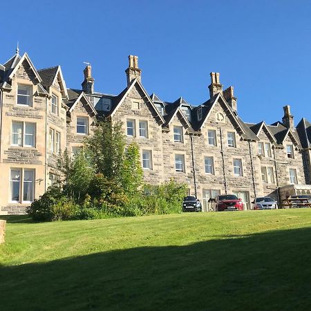 Ben Wyvis Hotel 스트래스페퍼 외부 사진
