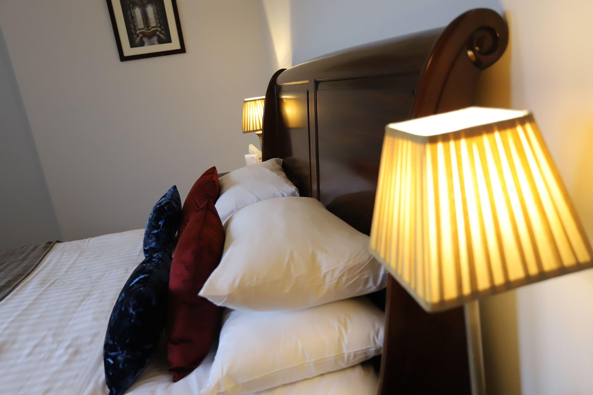 Ben Wyvis Hotel 스트래스페퍼 외부 사진