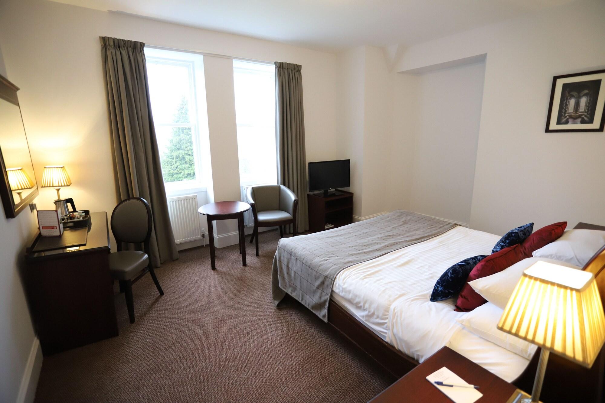 Ben Wyvis Hotel 스트래스페퍼 외부 사진