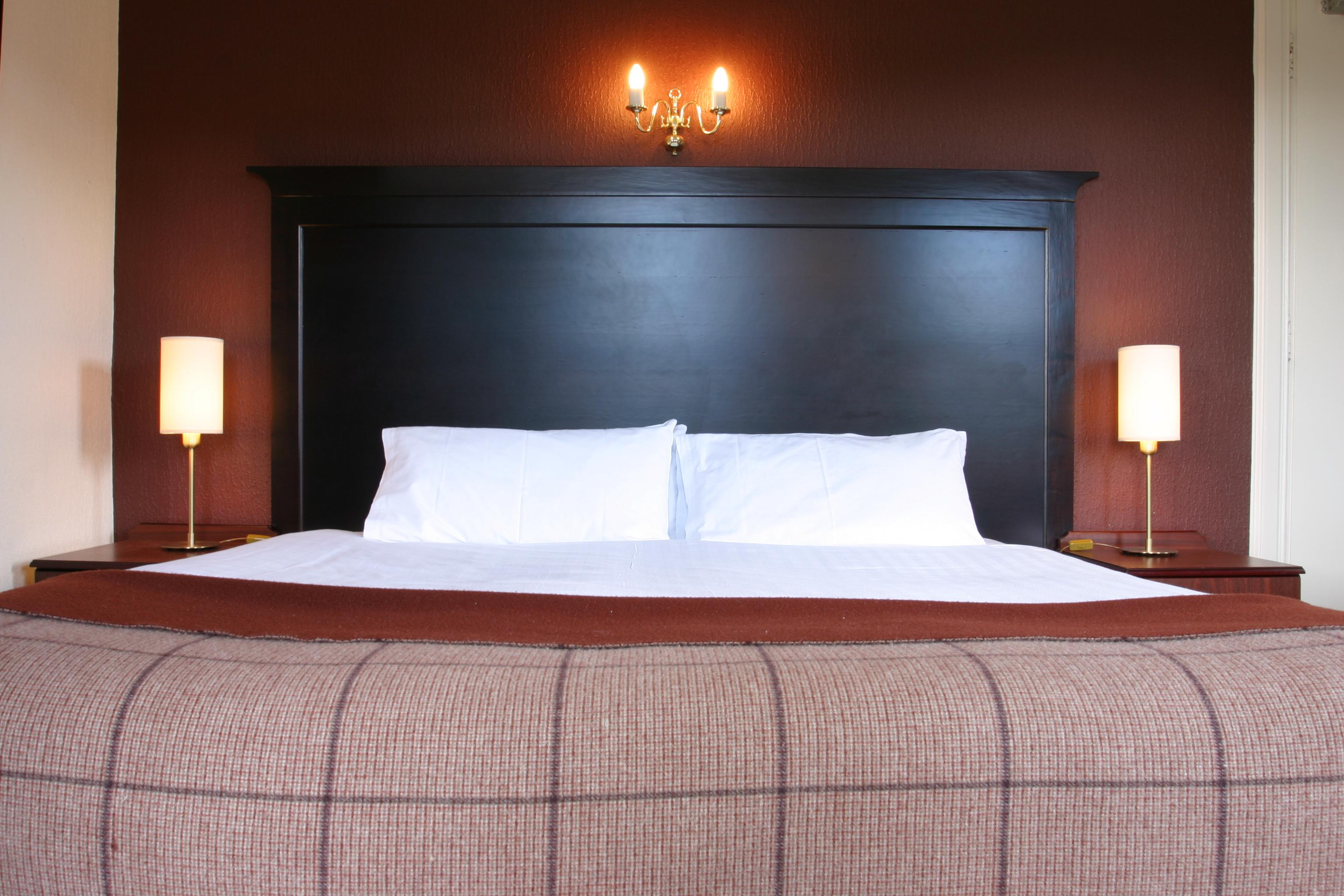 Ben Wyvis Hotel 스트래스페퍼 외부 사진