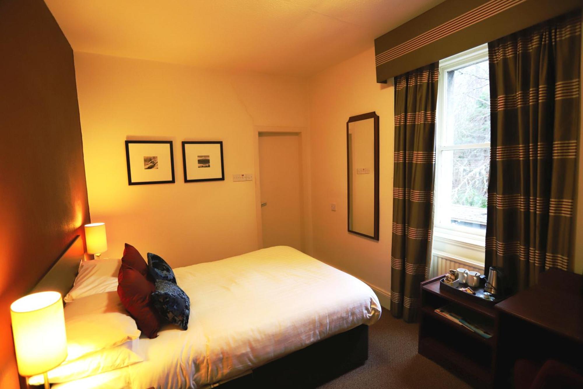Ben Wyvis Hotel 스트래스페퍼 객실 사진